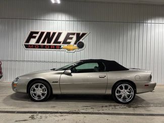 Used 1999 Chevrolet Camaro Z28 RWD video 1