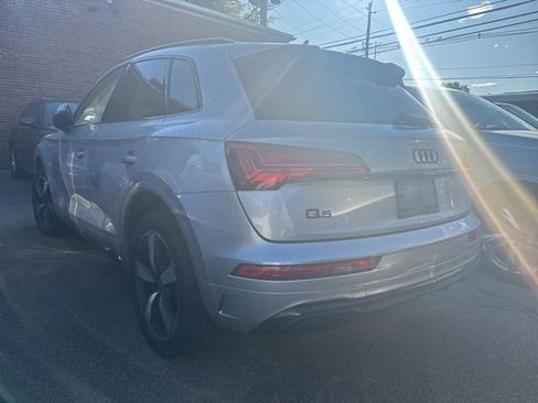 Used 2023 Audi Q5 2.0T Premium Plus AWD/4WD image 8