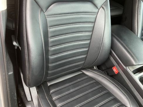 Used 2023 Ford Edge SEL w/ Convenience Package AWD/4WD image 20