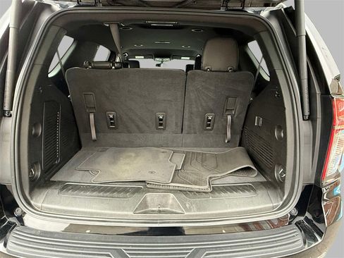 Used 2021 Chevrolet Tahoe LT image 18
