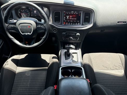 Used 2021 Dodge Charger Scat Pack RWD image 11