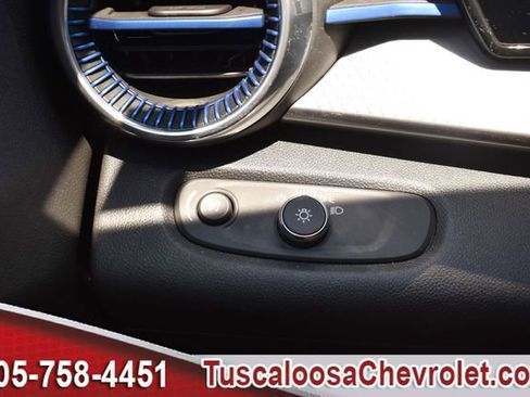 Used 2024 Chevrolet Trax LT w/ Driver Confidence Package FWD image 35