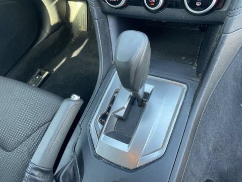 Certified 2021 Subaru Crosstrek 2.0i AWD/4WD image 24