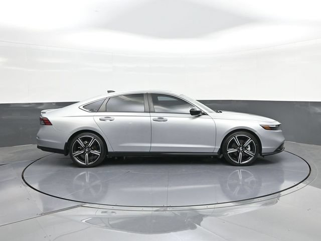 Certified 2024 Honda Accord Sport image 22