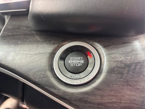Used 2022 Jeep Grand Cherokee Limited 4xe AWD/4WD image 38