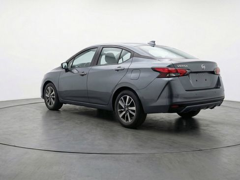 Used 2025 Nissan Versa SV FWD image 6