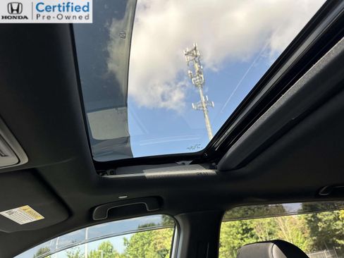 Certified 2025 Honda CR-V Sport-L image 19