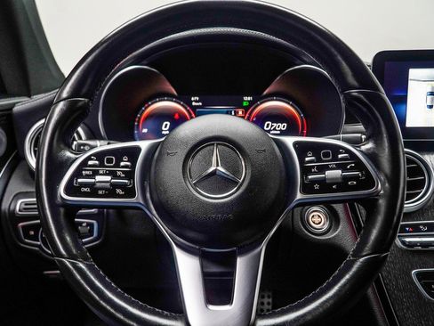 Used 2023 Mercedes-Benz C 300 4MATIC Coupe image 31