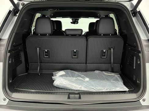 New 2026 GMC Acadia Elevation w/ Black Edition image 10