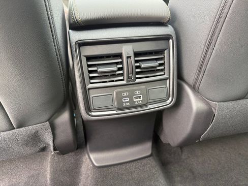 New 2026 Subaru Forester Wilderness AWD/4WD image 27