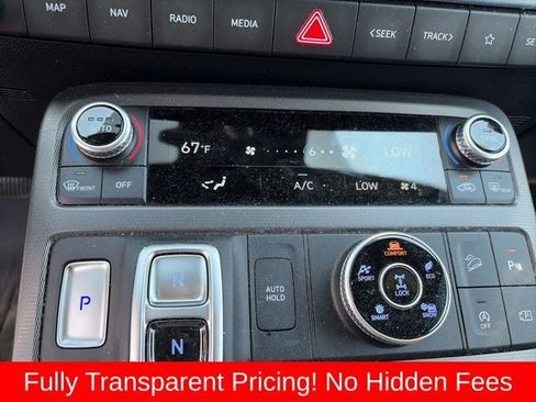 Used 2024 Hyundai Palisade Calligraphy AWD/4WD image 9