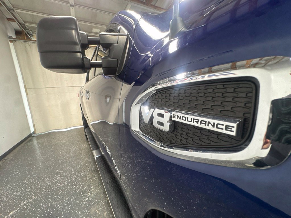 Used 2021 Nissan Titan SV w/ SV Convenience Package AWD/4WD image 8