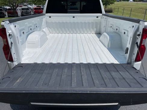 Used 2023 Chevrolet Silverado 1500 RST w/ Convenience Package II image 23