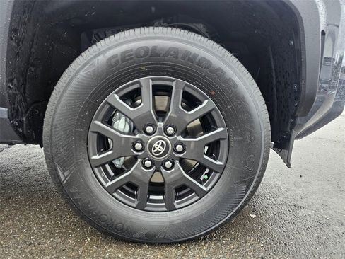 New 2026 Toyota 4Runner SR5 image 9