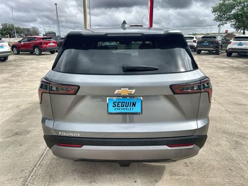 Certified 2025 Chevrolet Equinox LT image 31