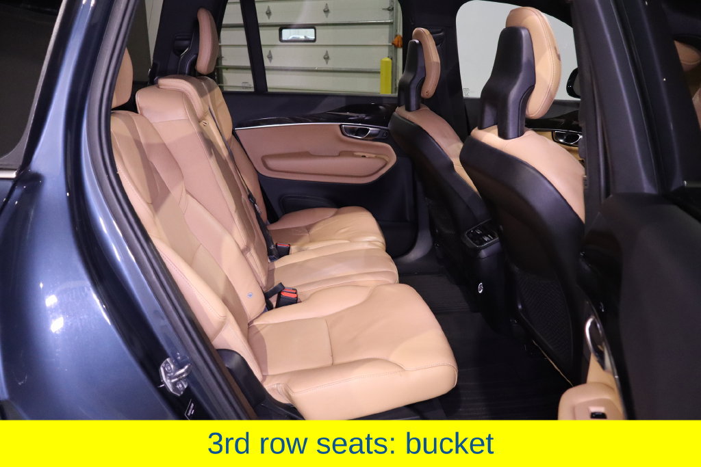 Used 2018 Volvo XC90 T5 Momentum w/ Convenience Package FWD image 34