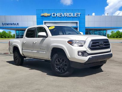 Used 2023 Toyota Tacoma SR5