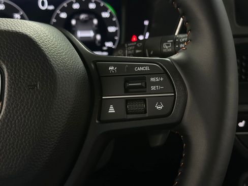 New 2026 Honda CR-V Sport-L image 26