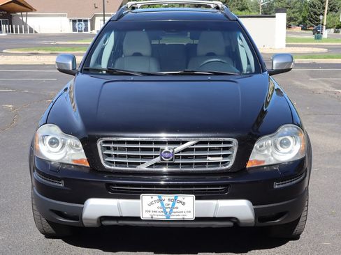 Used 2009 Volvo XC90 V8 R-Design AWD/4WD image 12