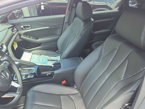 Used 2026 Acura Integra A-Spec FWD image 7