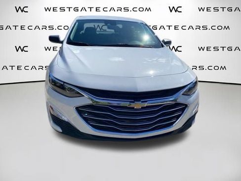 Used 2023 Chevrolet Malibu LS FWD image 5