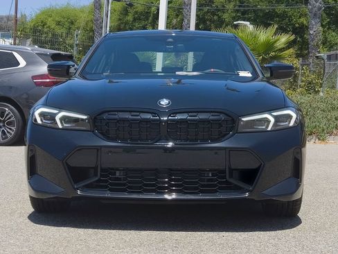 New 2026 BMW M340i xDrive w/ Premium Package AWD/4WD image 2