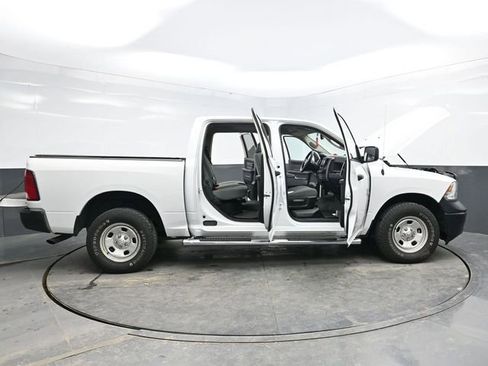 Used 2020 RAM 1500 Tradesman w/ Popular Equipment Group image 41