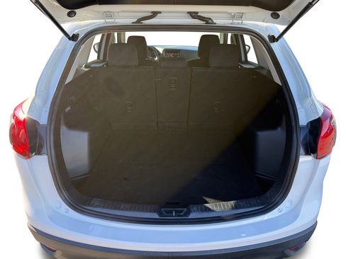 Used 2015 MAZDA CX-5 Touring image 17