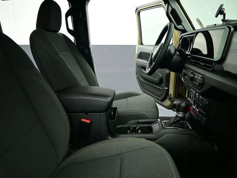 Used 2025 Jeep Gladiator Willys image 60