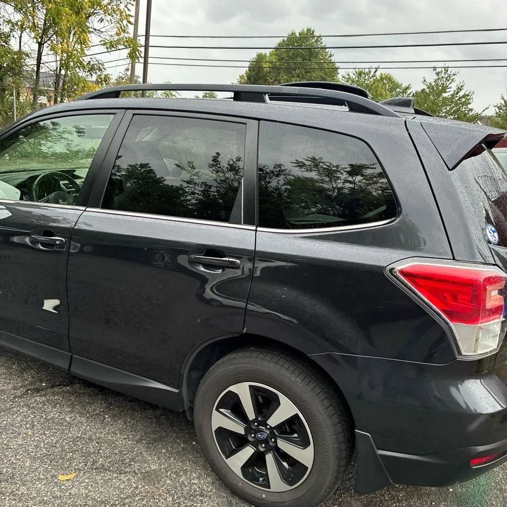 Used 2017 Subaru Forester 2.5i Limited w/ Popular Package #1 AWD/4WD image 6