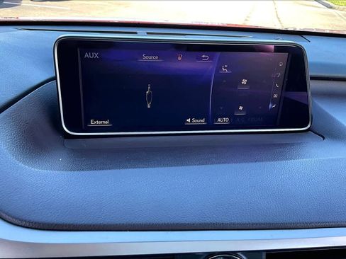 Used 2016 Lexus RX 350 FWD w/ Premium Package image 30