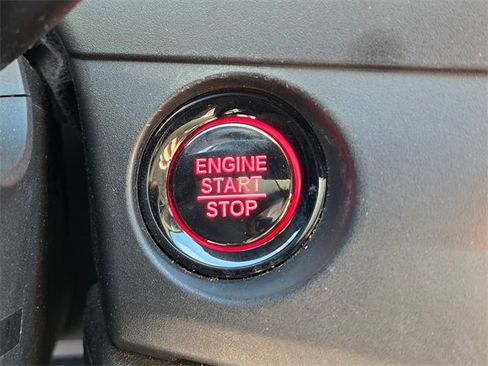 Certified 2023 Honda Accord EX image 31