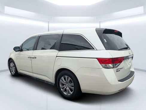 Used 2017 Honda Odyssey EX-L image 5