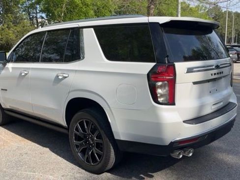 Used 2023 Chevrolet Tahoe High Country image 7