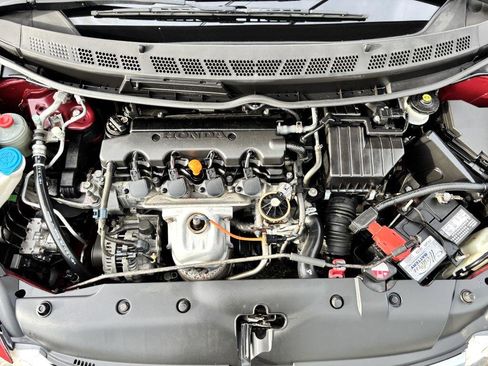 Used 2009 Honda Civic LX image 22