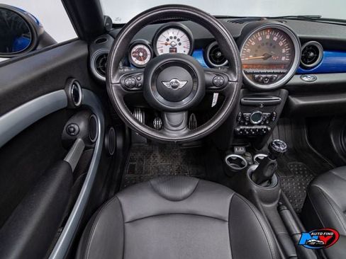 Used 2014 MINI Cooper Roadster S image 13