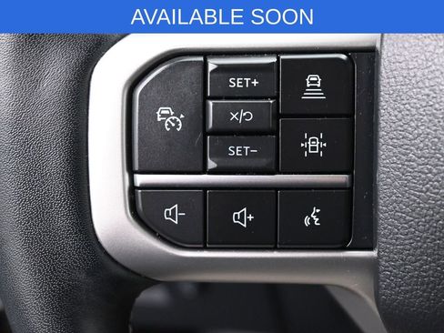 Used 2024 Ford Expedition Max Limited image 19