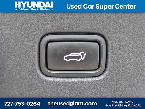 Certified 2022 Hyundai Tucson XRT FWD image 13