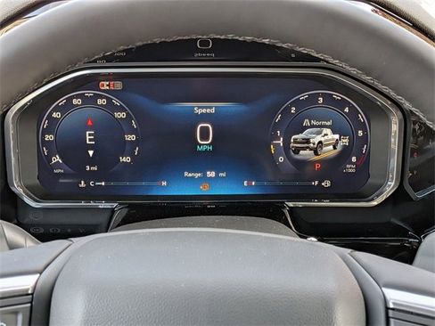 New 2026 Chevrolet Silverado 1500 LT Trail Boss w/ LT Trail Boss Premium Package image 21