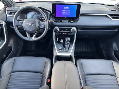 Used 2024 Toyota RAV4 XSE w/ Advanced Technology Package AWD/4WD image 21