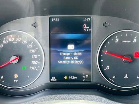 New 2025 Mercedes-Benz Sprinter 2500 image 14