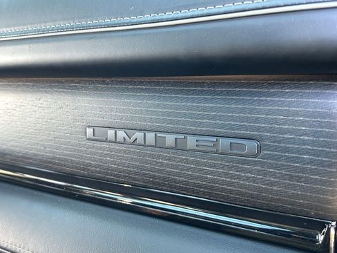 Certified 2022 RAM 1500 Limited image 47