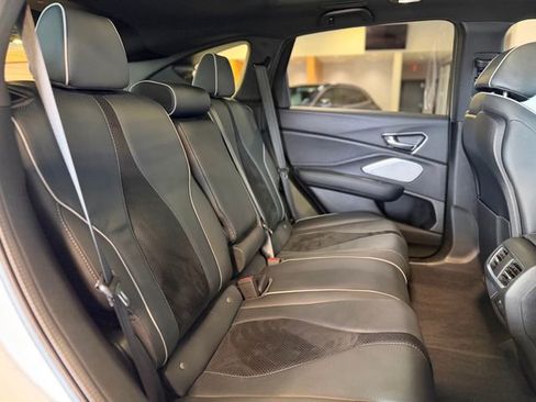 Used 2021 Acura RDX A-Spec image 24