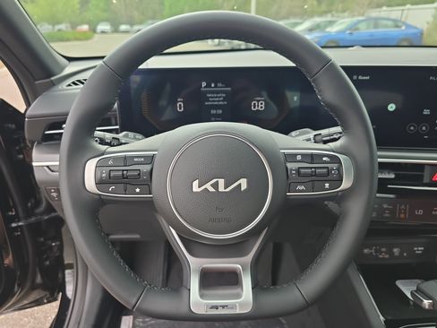 New 2026 Kia K5 GT-Line image 29