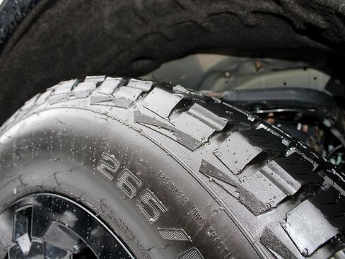 Used 2022 Ford Ranger XLT w/ Equipment Group 302A High image 38