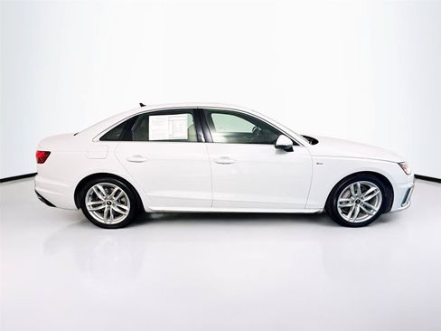 Used 2023 Audi A4 2.0T Premium Plus AWD/4WD image 35