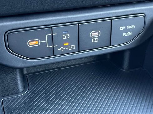 New 2026 Kia K4 LXS image 26