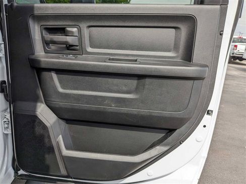 New 2024 RAM 5500 Tradesman w/ Max Tow Package image 33