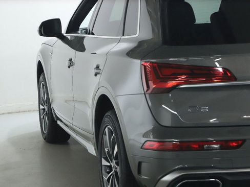 Used 2023 Audi Q5 2.0T Premium Plus AWD/4WD image 42