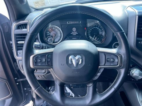 Used 2022 RAM 1500 Rebel w/ Rebel Level 2 Equipment Group AWD/4WD image 15